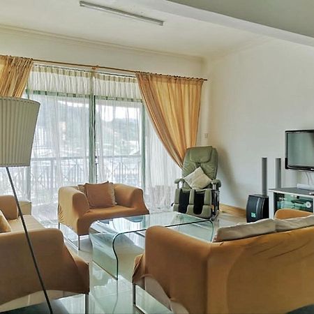 Luxury 3 Bedroom Homestay At Kea Farm บรินชัง ภายนอก รูปภาพ