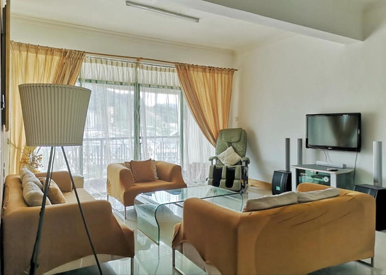 Luxury 3 Bedroom Homestay At Kea Farm บรินชัง ภายนอก รูปภาพ
