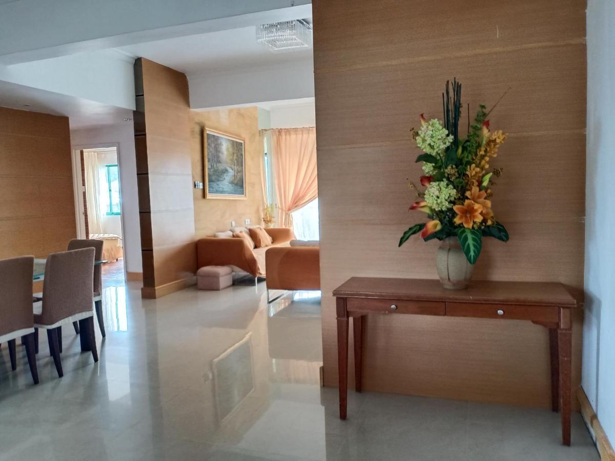 Luxury 3 Bedroom Homestay At Kea Farm บรินชัง ภายนอก รูปภาพ