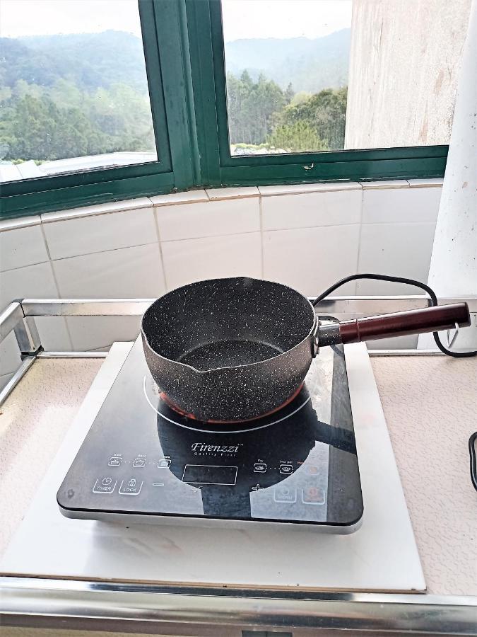 Luxury 3 Bedroom Homestay At Kea Farm บรินชัง ภายนอก รูปภาพ